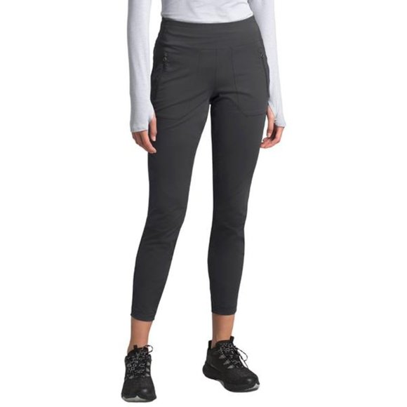 The North Face Hybrid High-Rise Tight - Small - Picture 1 of 5